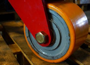 Premier Heavy Duty Castors