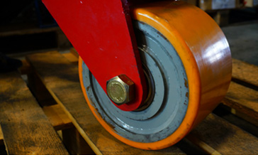 Premier Heavy Duty Castors