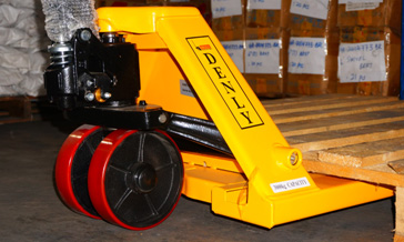 Materials Handling Equipment