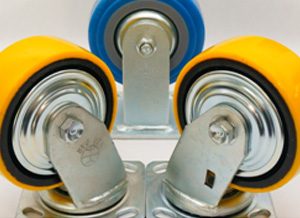 Heavy Duty Castors